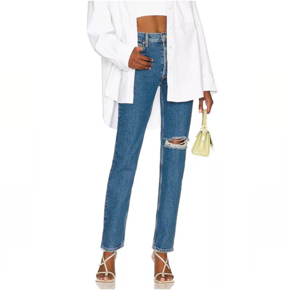 We The Free Lasso Jeans